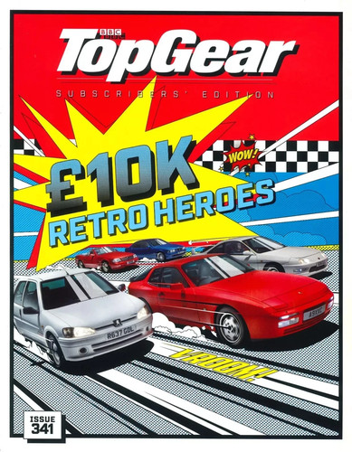Bbc top gear - bbc,