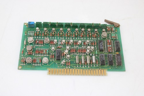 Agilent 85660 60126 carte - 85660-60126,