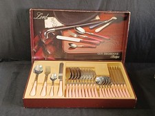 A4BC⚠️VINTAGE COFFRET 24