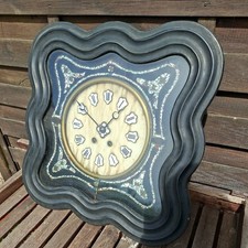 Horloge Napoléon III Oeil De
