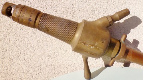 Robinet lance pompe - ????,