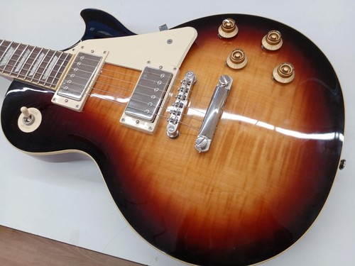 Epiphone les paul standard - [epiphone],