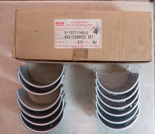Moteur isuzu da640 - -, kit