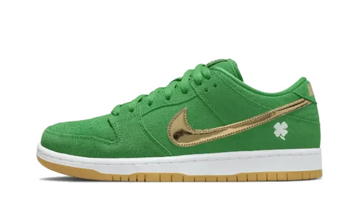 Nike dunk low - nike, pro
