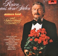 James Last Rosen Aus Dem