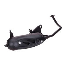 Pot d'échappement Tecnigas