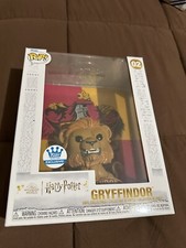 Funko Pop ! Figurine Harry