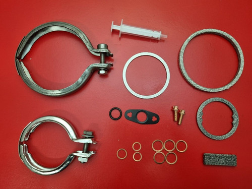 Kit montage - kit, de