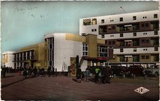 CPA BRAY DUNES Plage-Nord Le