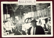 photo ancienne . Gannat 