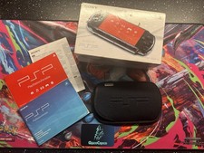 Boîte Seul Vide De La Console