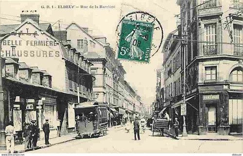 Carte postale ancienne - postale,