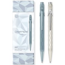 Stylo À Bille Rétractable