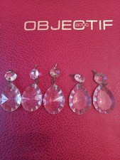 pampilles      de lustre