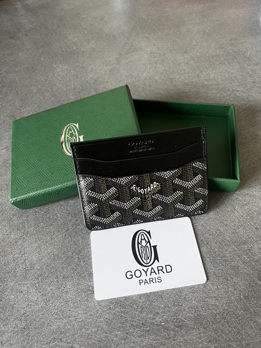 Porte monnaie goyard avec - goyard,