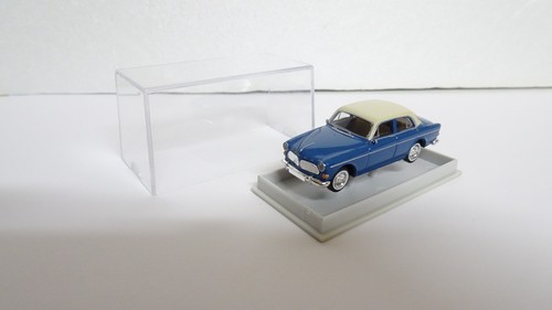Brekina volvo amazon 1 - ,