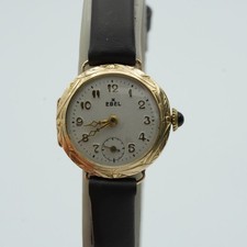 EBEL Vintage Montre pour