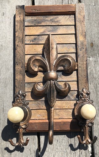 Primitive fleur lis - primitive, de
