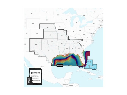 2026 navionics platinum chart - navionics, platinum+