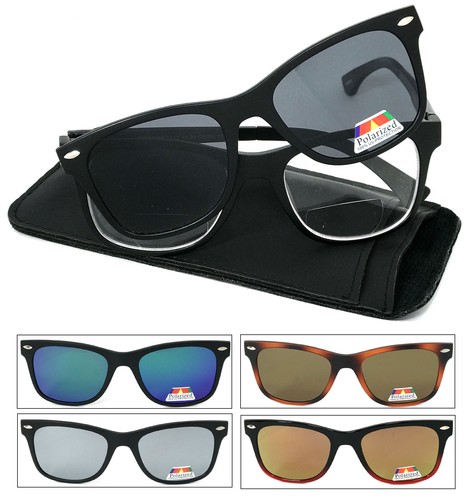Lunettes lecture bifocales - lecture,