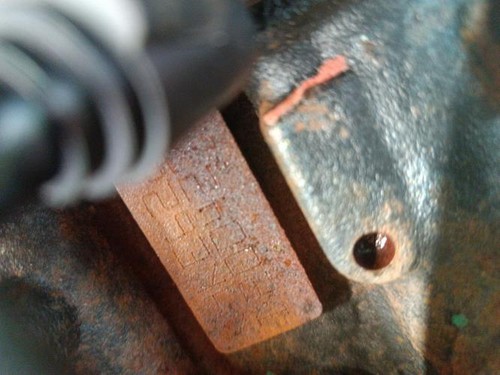 Moteur renault kangoo phase - moteur,