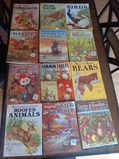 Vintage Walter T. Foster Art Books Lot of 12 How to Paint Draw Grumbacher