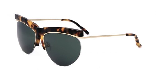 Lunettes soleil dries van - soleil,