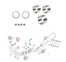 Moto Guzzi Griso 850 1100