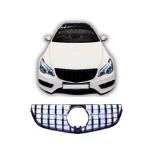Calandre pour Mercedes E