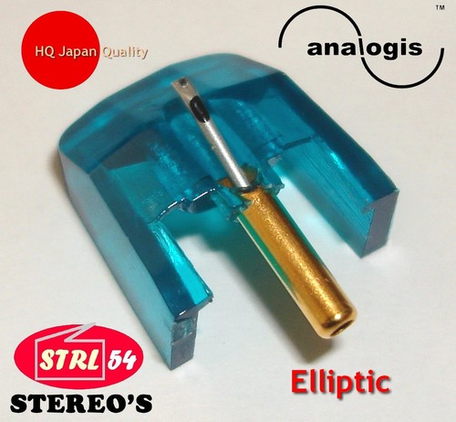 Dtz1 elliptique pour jvc - elliptique,