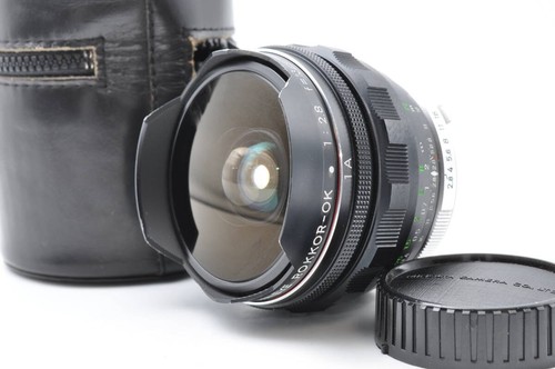 Exc objectif minolta mc - [exc+4],