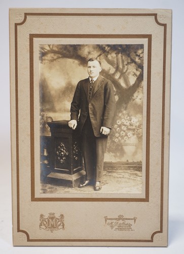 Antique b photo hommes - antique, b.