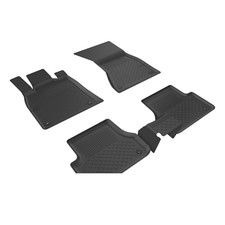 Tapis de sol pour Audi A4