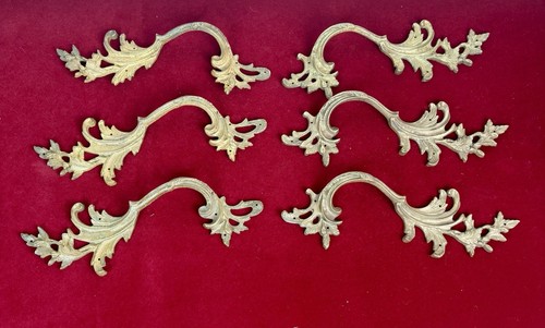 Lot paires anciennes - 3,