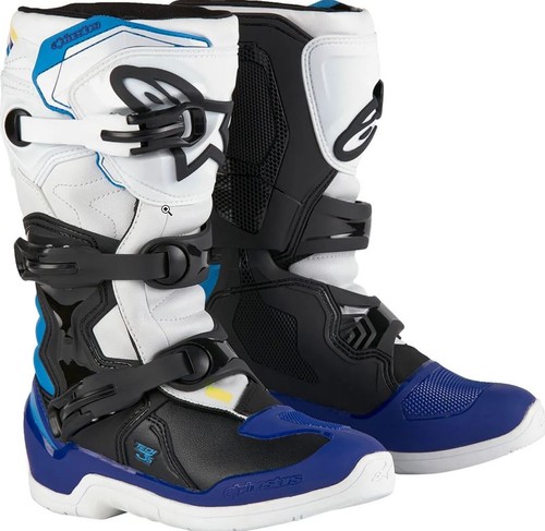 Alpinestars tech jeunesse - tech, 3s