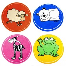 Tapis Enfant 70Cm Designs