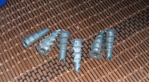 Lot chevilles 14 - lot, de