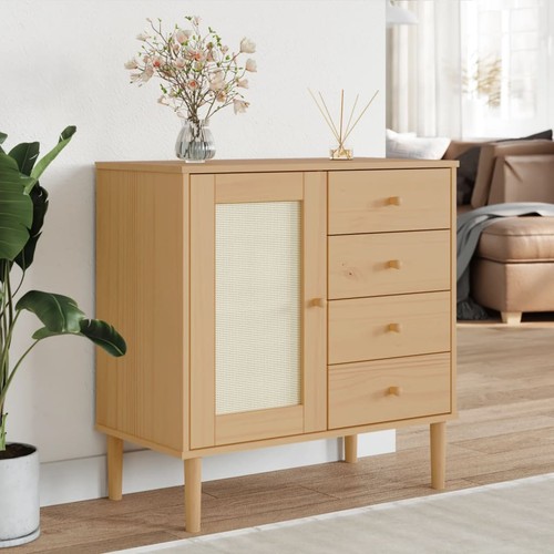 Buffet aspect rotin - aspect,