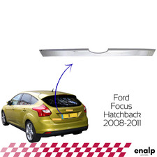 Garniture supérieure de