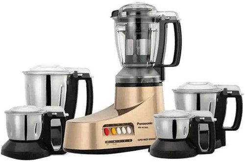 Panasonic ac560 550 juicer - mx-ac560,