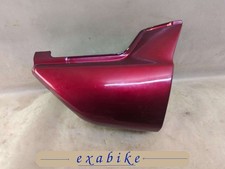 cache lateral droit pour