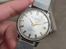 Montre Homme CITIZEN Auto