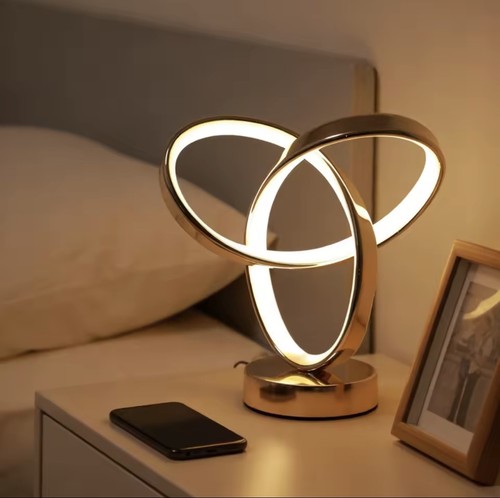 Lampe table led - lampe,