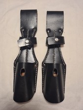 2 portes baïonnettes datés 1942 pour 98K Allemande en reproduction 