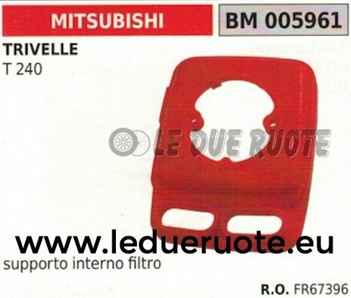Fr67396 boîtier support - fr67396,