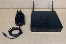 Cisco Small Business WRP500