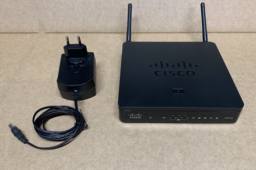 Cisco small business wrp500 - small,
