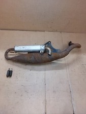 pot d'échappement YASUNI