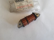 Véritable Yamaha Éclairage Bobine 1 353-81313-20 TY50 TY50M 77-78 1F4 1F5 1G7