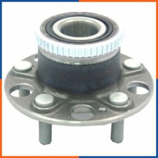 Moyeu de roue arriére pour